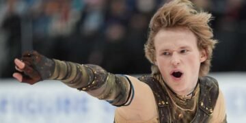 U.S. Figure Skating Championships to Decide Olympic Contenders