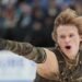 U.S. Figure Skating Championships to Decide Olympic Contenders