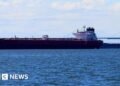 US Forces Capture Fifth Oil Tanker Linked to Venezuela's Sanctions Evasion