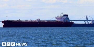 US Forces Capture Fifth Oil Tanker Linked to Venezuela's Sanctions Evasion
