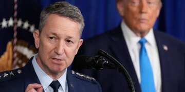 US Forces Detain Venezuela’s Maduro in Operation Absolute Resolve