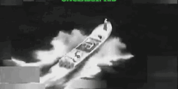 US Forces Target Suspected Narco-Terrorists in Eastern Pacific, 2 Killed