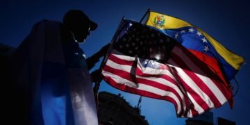 US General Details Operation Leading to Capture of Venezuela's President