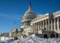 US Government Faces Partial Shutdown Amid Last-Minute Funding Agreement
