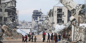 US Initiates Phase Two of Plan to Resolve Gaza Conflict with Transitional Authority