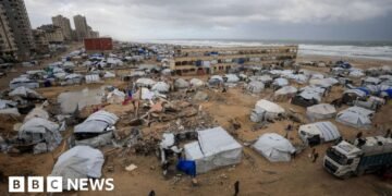 US Initiates Phase Two of Trump's Gaza Peace Plan Amid Ongoing Tensions