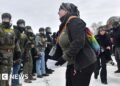 US Judge Limits ICE Actions Amid Minneapolis Protest Response