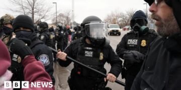 US Justice Department Probes Minnesota Democrats for Alleged ICE Obstruction