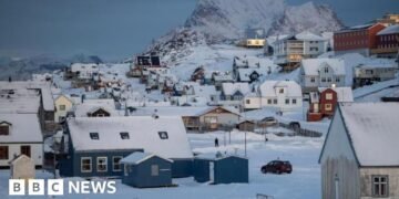 US Lawmakers Seek to De-escalate Tensions Amid Trump’s Greenland Aspirations