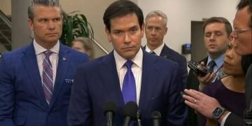 US Military Action in Greenland Could Threaten NATO's Stability