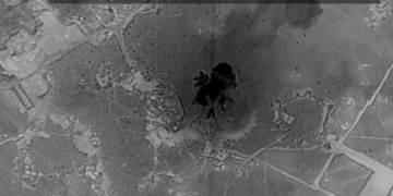 US Military Conducts Strikes on Islamic State Targets in Syria, Officials Confirm