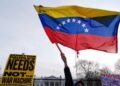 U.S. Officials Express Opposition to Trump's Stance on Venezuela Intervention