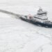 US Purchases Finnish Icebreakers to Enhance Arctic Operations and Security