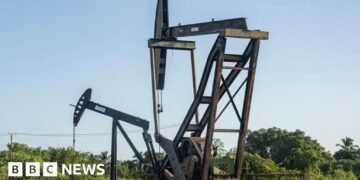 US Reportedly Plans to Seize Oil Tanker En Route to Europe