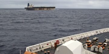 US Seizes Russian-Flagged Oil Tanker Linked to Venezuela: Key Details Revealed