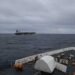 U.S. Seizes Russian-Flagged Oil Tanker Linked to Venezuela’s Oil Trade