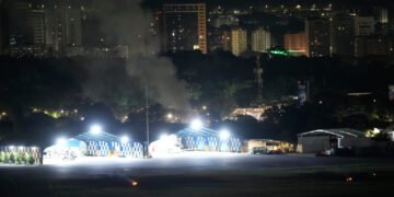 US Strikes Venezuela, Captures Leader Maduro and Extradites Him Abroad