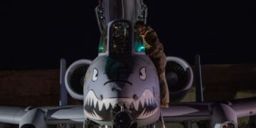 US Strikes in Syria Target Experienced Terrorist After Deadly Ambush Claims Lives