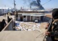 US Transfers 150 Islamic State Prisoners from Syria, With Thousands More Expected