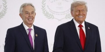 US Urges Nations to Contribute $1 Billion for Gaza Peace Board Participation