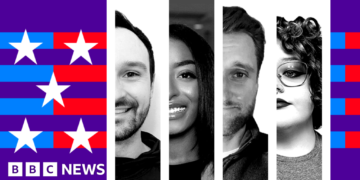 US Voters Assess Trump's Economic Impact After First Year in Office