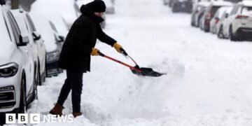 US Winter Storm Claims Lives and Disrupts Power Supply Across Multiple States
