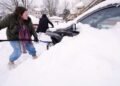 U.S. Winter Storms Result in Increased Fatalities and Ongoing Power Outages