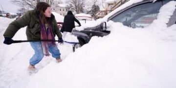 U.S. Winter Storms Result in Increased Fatalities and Ongoing Power Outages