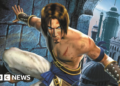 Ubisoft Cancels Six Games, Including Prince of Persia, and Closes Studios