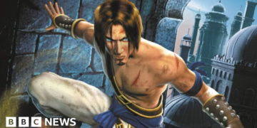 Ubisoft Cancels Six Games, Including Prince of Persia, and Closes Studios