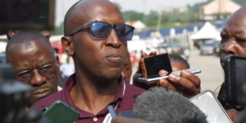 Ugandan Election Described as 'Fraudulent' Amid Protests and Violence