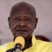 Ugandan President Museveni Aims for Seventh Term in Upcoming Election