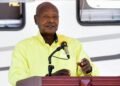 Ugandan President Wins Election Amid Opposition Allegations of Ballot Stuffing