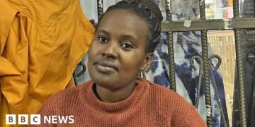 Uganda's Internet Shutdown: Gamers Face Income Loss and Lifestyle Changes