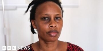 Uganda's Military Chief Denies Assault on Bobi Wine's Wife by Army Forces