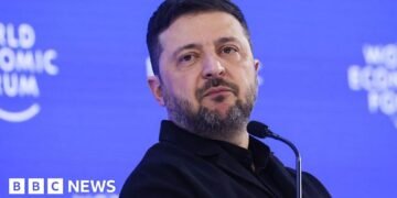 Ukraine Talks: High Stakes and Low Expectations for Russia and US Negotiations