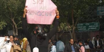 Understanding Delhi's Persistent Air Pollution Crisis: A Global Concern