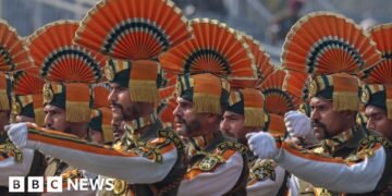 Understanding India's Selection Process for Republic Day Parade Chief Guest