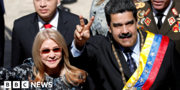 Understanding Recent US Air Strikes in Venezuela: Key Details and Impact