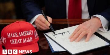 Understanding Tariffs: Function, Impact, and Trump's Approach Explained