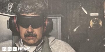 Unraveling the Ongoing Mysteries of the Intelligence Operation