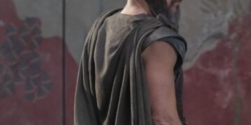 Upcoming Anticipated Films Set for Release in Cinemas in 2026