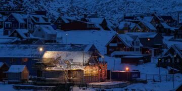 Vance to Host Meetings with Danish and Greenlandic Officials in Washington