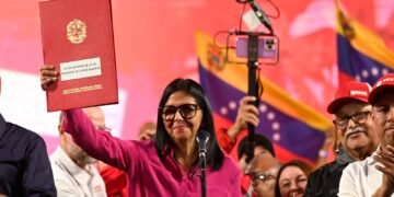 Venezuela Approves Bill to Open Oil Sector to Private Firms Amid Eased US Sanctions