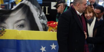 Venezuela Frees Political Prisoners After U.S. Request, Trump Confirms