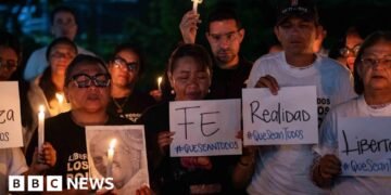 Venezuela Releases Jailed US Citizens, Trump Administration Confirms