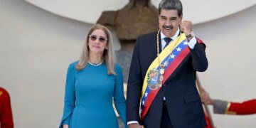 Venezuelan Leader Nicolas Maduro to Face Court Arraignment in New York