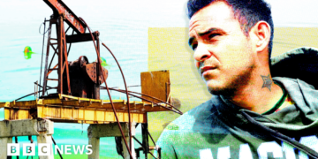 Venezuelan Oil Ghost Towns Pin Hopes on Trump's Revival Strategy