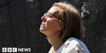 Venezuelan Opposition Candidate’s Son-in-Law Released from Prison, Wife Confirms