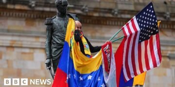 Venezuelans Respond with Hope and Uncertainty Following US Arrest of Maduro